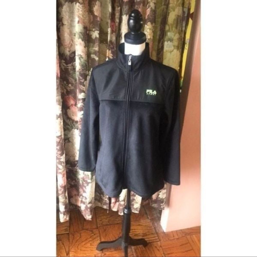 Fila Sport Women’s Jacket L